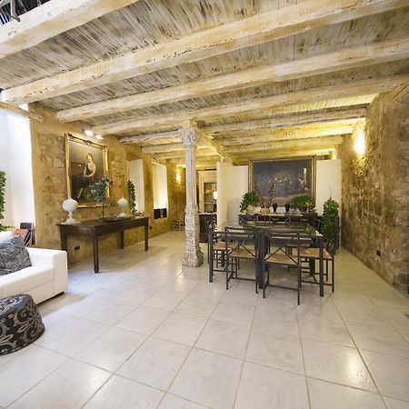 Le Stanze Dello Scirocco Sicily Luxury Bed & Breakfast Agrigento Exterior foto