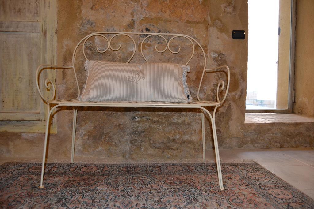 Le Stanze Dello Scirocco Sicily Luxury Bed & Breakfast Agrigento Exterior foto