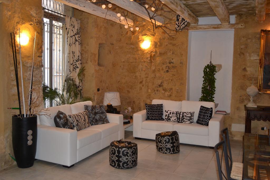 Le Stanze Dello Scirocco Sicily Luxury Bed & Breakfast Agrigento Exterior foto