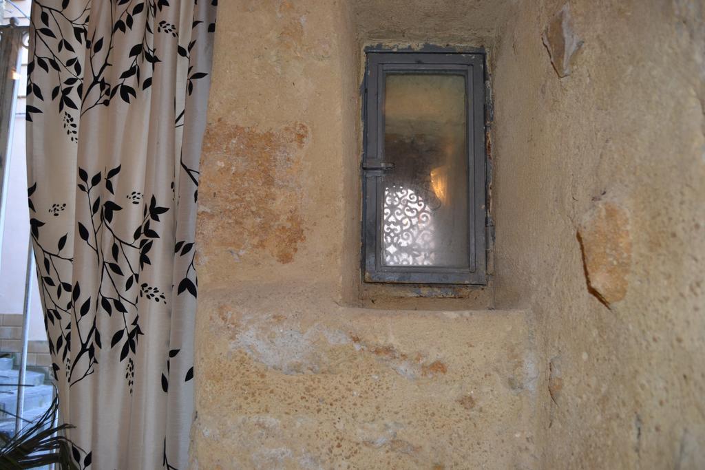 Le Stanze Dello Scirocco Sicily Luxury Bed & Breakfast Agrigento Exterior foto