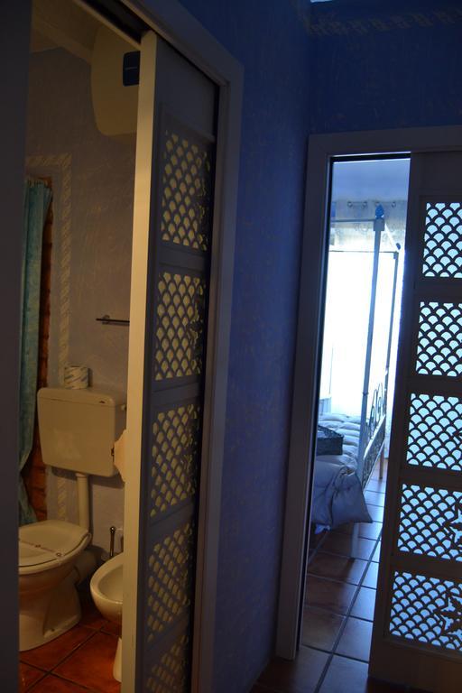 Le Stanze Dello Scirocco Sicily Luxury Bed & Breakfast Agrigento Cameră foto