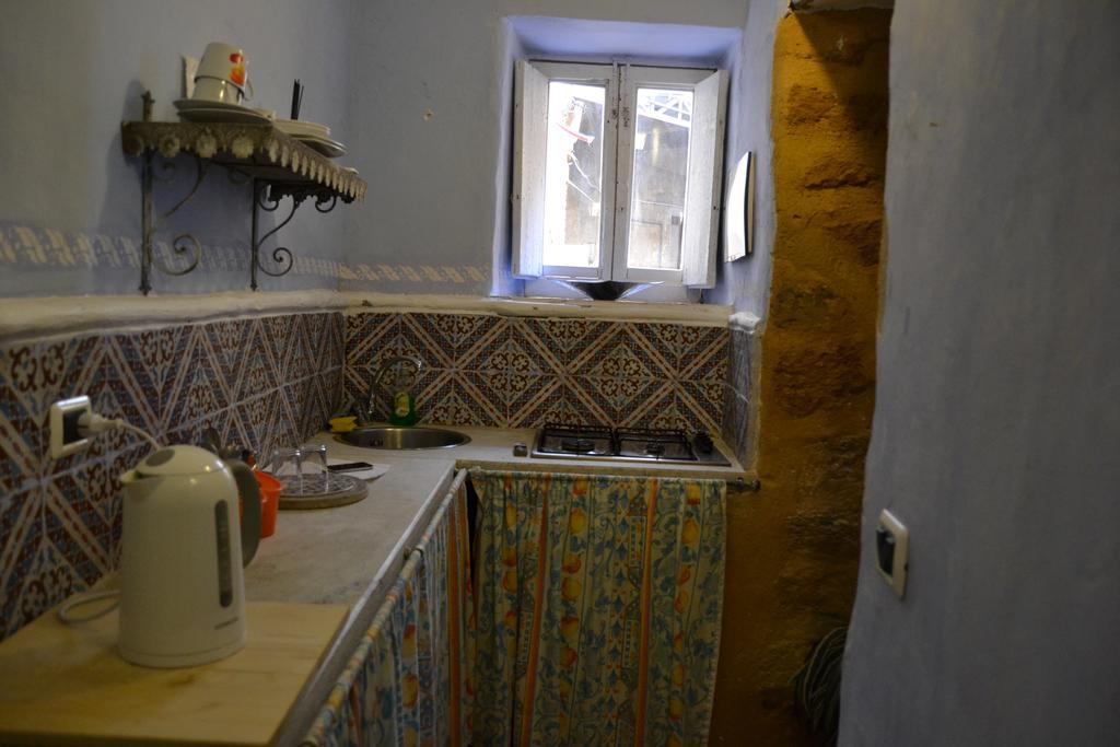 Le Stanze Dello Scirocco Sicily Luxury Bed & Breakfast Agrigento Cameră foto