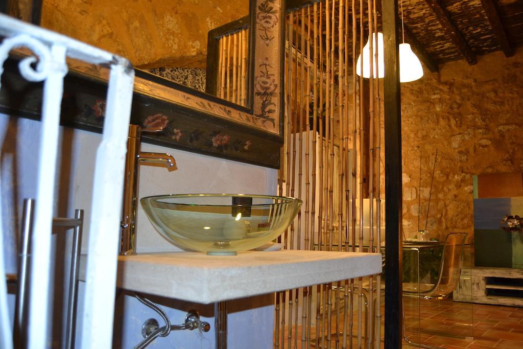 Le Stanze Dello Scirocco Sicily Luxury Bed & Breakfast Agrigento Cameră foto