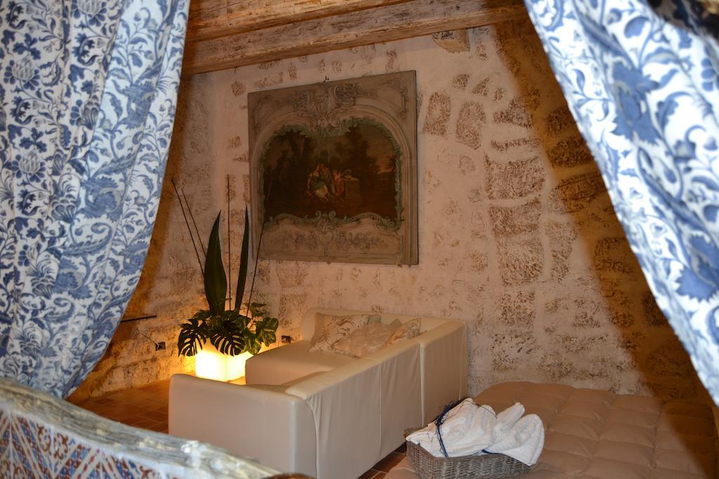 Le Stanze Dello Scirocco Sicily Luxury Bed & Breakfast Agrigento Cameră foto