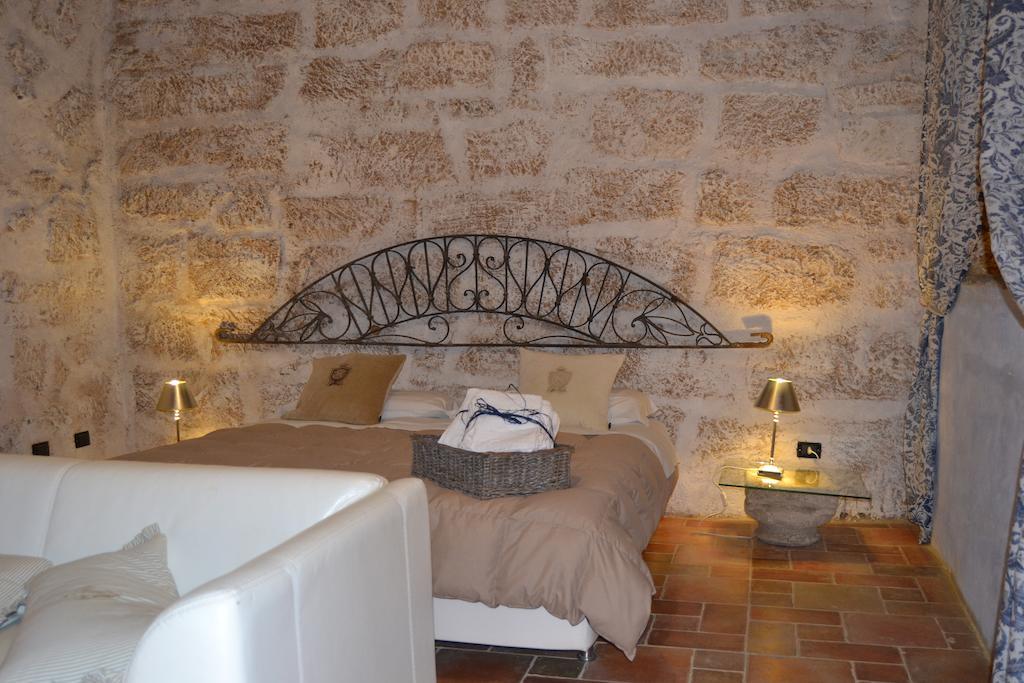 Le Stanze Dello Scirocco Sicily Luxury Bed & Breakfast Agrigento Cameră foto