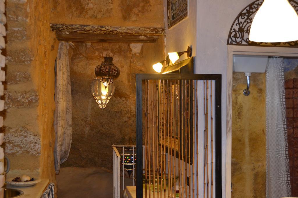 Le Stanze Dello Scirocco Sicily Luxury Bed & Breakfast Agrigento Cameră foto