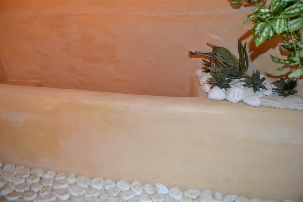 Le Stanze Dello Scirocco Sicily Luxury Bed & Breakfast Agrigento Cameră foto