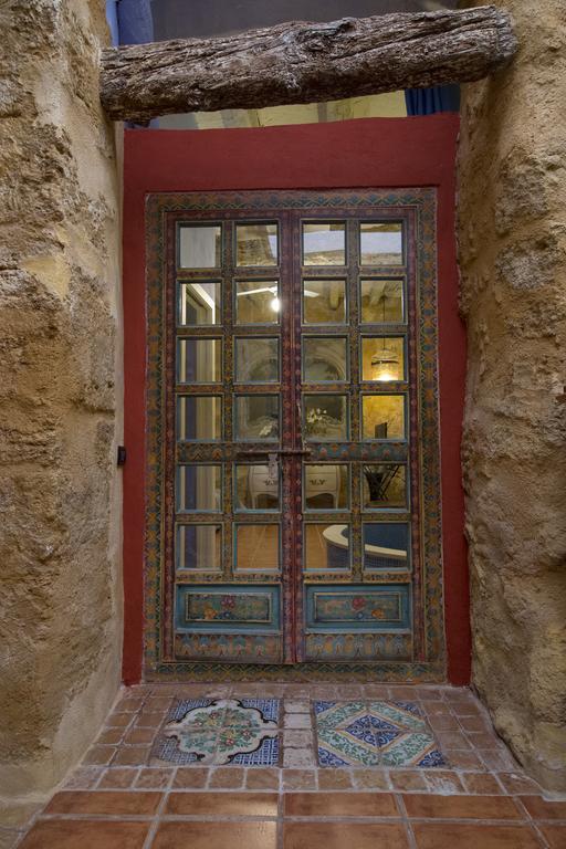 Le Stanze Dello Scirocco Sicily Luxury Bed & Breakfast Agrigento Exterior foto