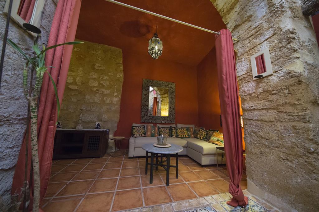 Le Stanze Dello Scirocco Sicily Luxury Bed & Breakfast Agrigento Exterior foto