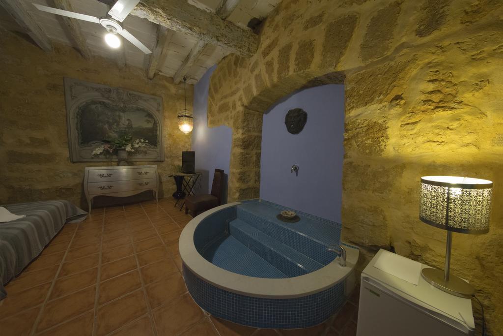 Le Stanze Dello Scirocco Sicily Luxury Bed & Breakfast Agrigento Exterior foto