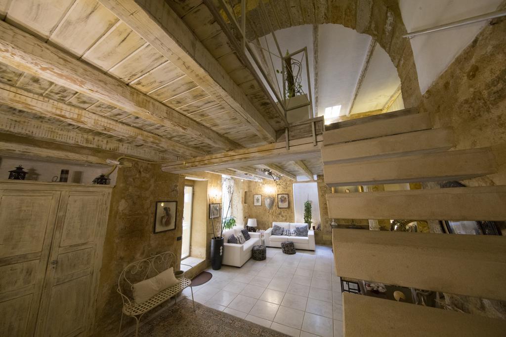 Le Stanze Dello Scirocco Sicily Luxury Bed & Breakfast Agrigento Exterior foto