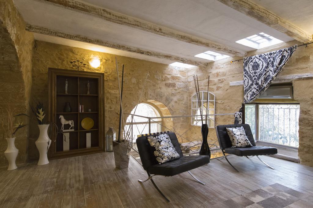 Le Stanze Dello Scirocco Sicily Luxury Bed & Breakfast Agrigento Exterior foto