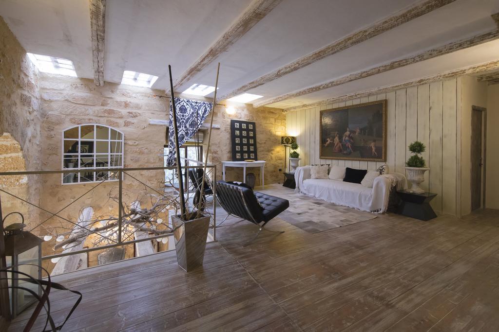 Le Stanze Dello Scirocco Sicily Luxury Bed & Breakfast Agrigento Exterior foto