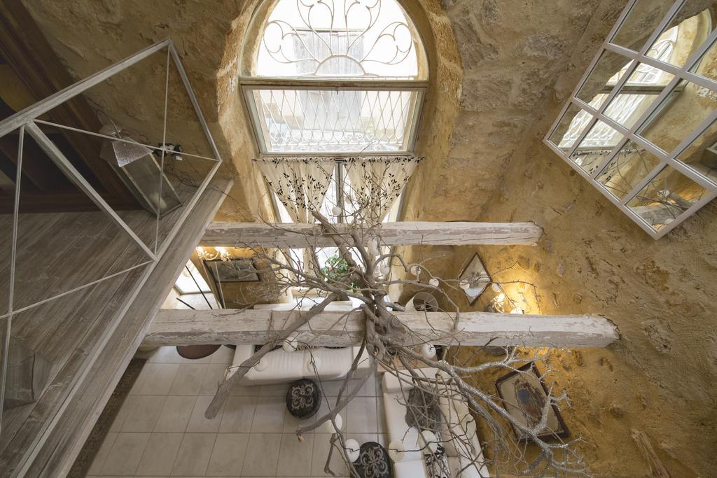 Le Stanze Dello Scirocco Sicily Luxury Bed & Breakfast Agrigento Exterior foto