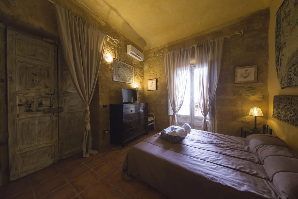 Le Stanze Dello Scirocco Sicily Luxury Bed & Breakfast Agrigento Exterior foto