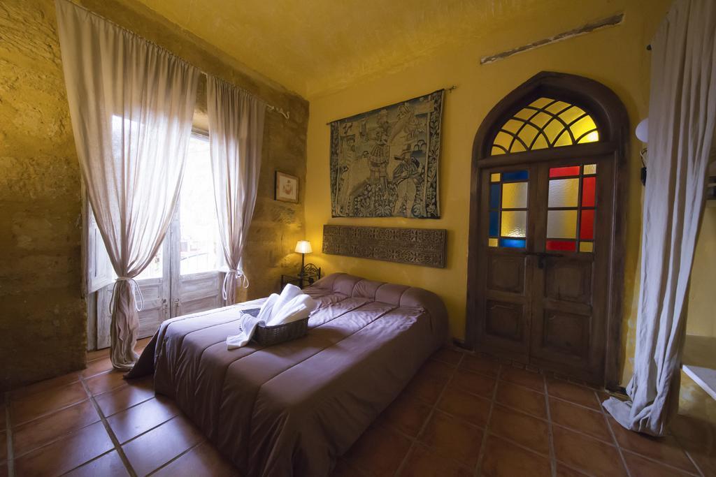 Le Stanze Dello Scirocco Sicily Luxury Bed & Breakfast Agrigento Exterior foto