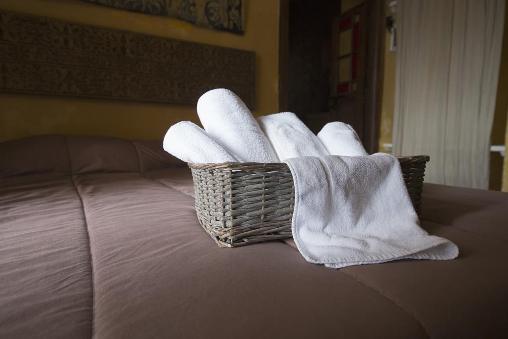 Le Stanze Dello Scirocco Sicily Luxury Bed & Breakfast Agrigento Exterior foto