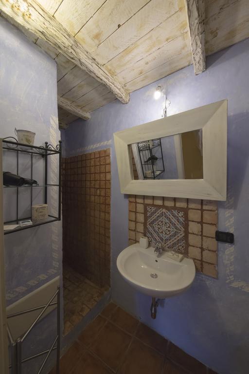 Le Stanze Dello Scirocco Sicily Luxury Bed & Breakfast Agrigento Exterior foto