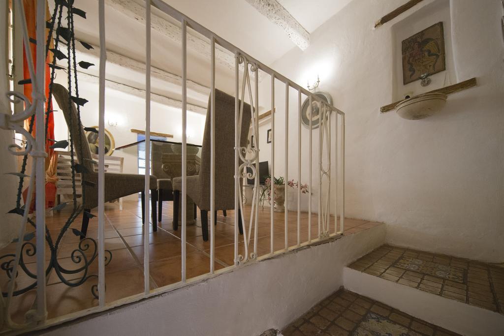 Le Stanze Dello Scirocco Sicily Luxury Bed & Breakfast Agrigento Exterior foto