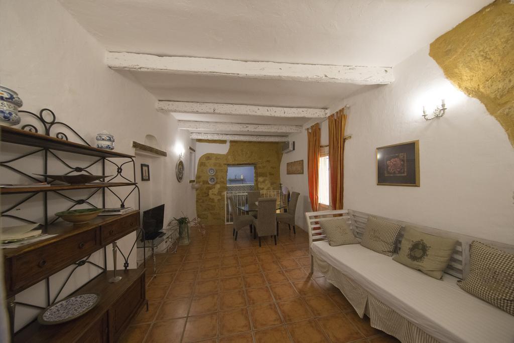 Le Stanze Dello Scirocco Sicily Luxury Bed & Breakfast Agrigento Exterior foto
