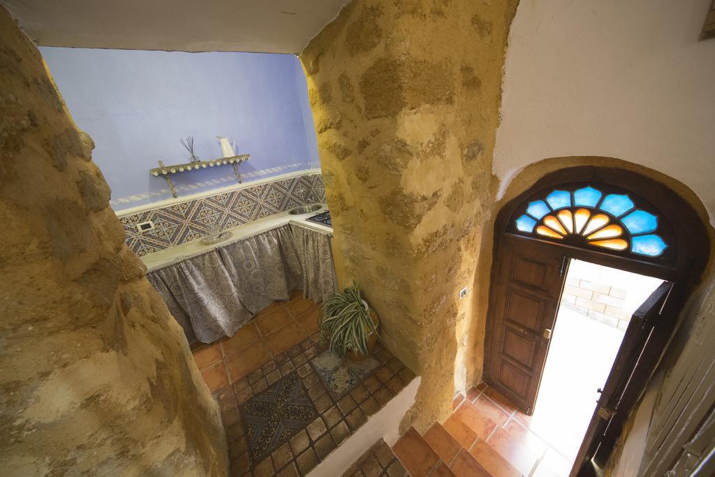Le Stanze Dello Scirocco Sicily Luxury Bed & Breakfast Agrigento Exterior foto