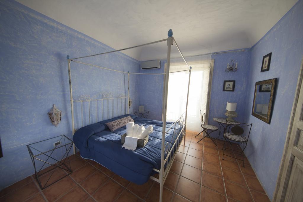 Le Stanze Dello Scirocco Sicily Luxury Bed & Breakfast Agrigento Exterior foto