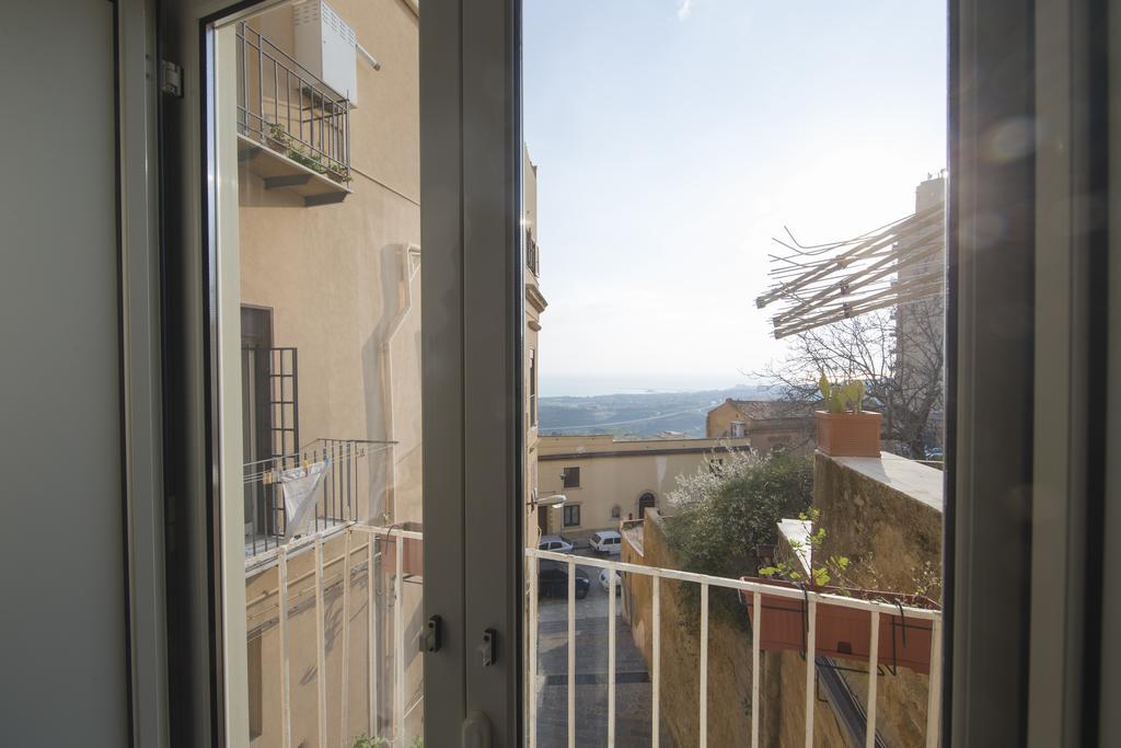 Le Stanze Dello Scirocco Sicily Luxury Bed & Breakfast Agrigento Exterior foto