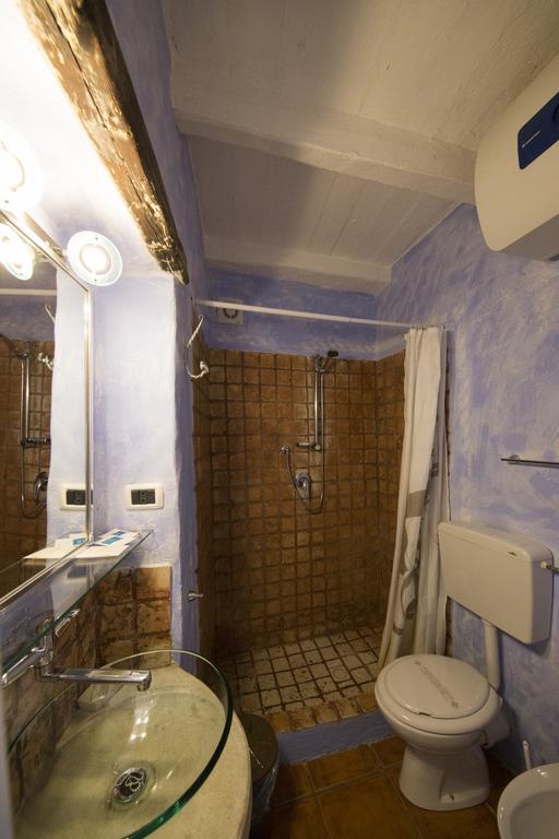 Le Stanze Dello Scirocco Sicily Luxury Bed & Breakfast Agrigento Exterior foto