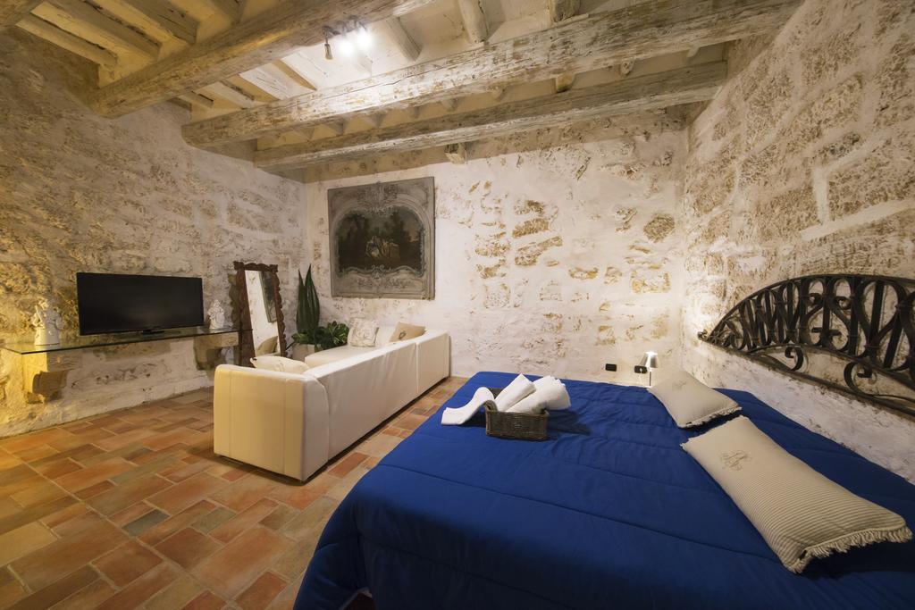 Le Stanze Dello Scirocco Sicily Luxury Bed & Breakfast Agrigento Exterior foto