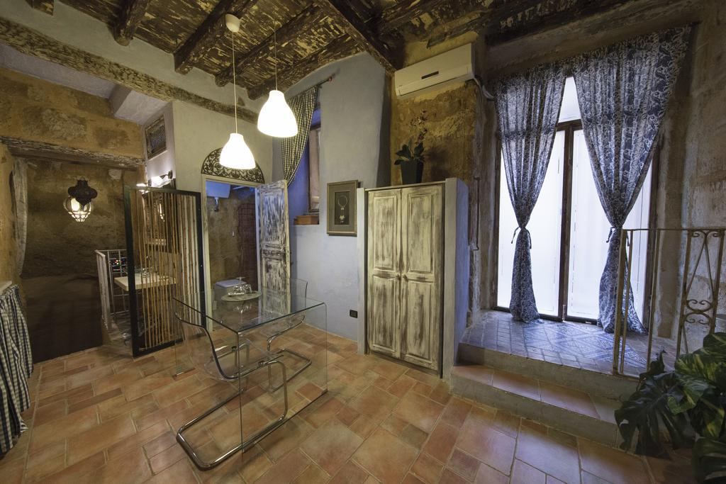 Le Stanze Dello Scirocco Sicily Luxury Bed & Breakfast Agrigento Exterior foto