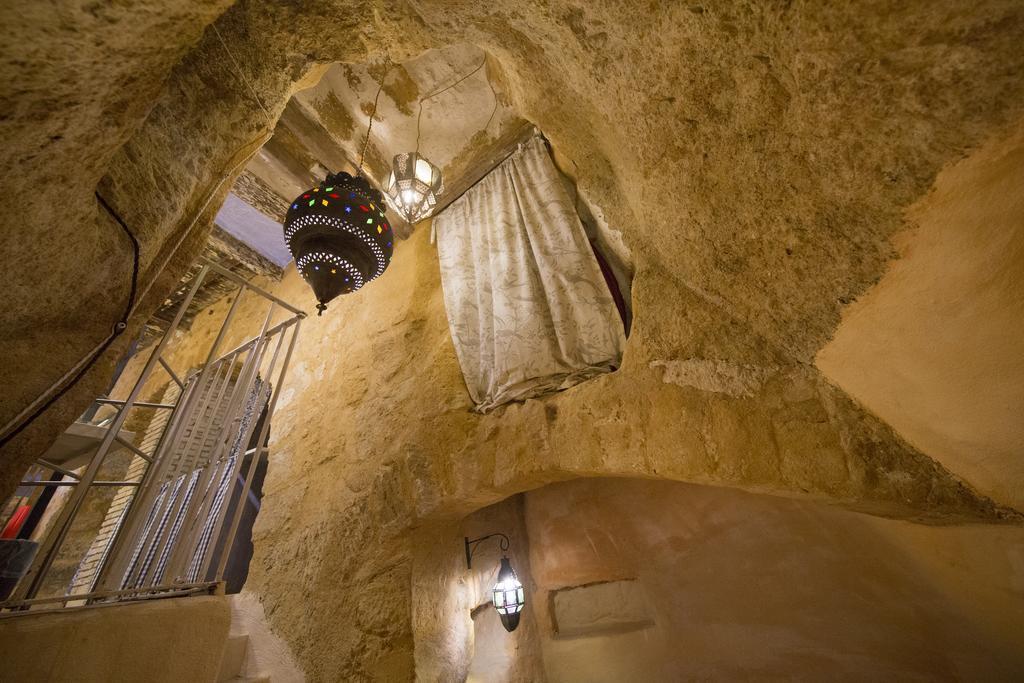 Le Stanze Dello Scirocco Sicily Luxury Bed & Breakfast Agrigento Exterior foto