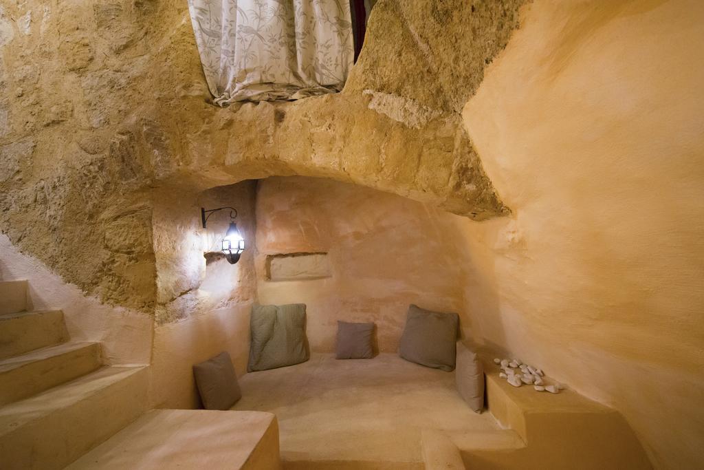 Le Stanze Dello Scirocco Sicily Luxury Bed & Breakfast Agrigento Exterior foto