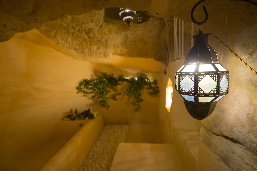 Le Stanze Dello Scirocco Sicily Luxury Bed & Breakfast Agrigento Exterior foto