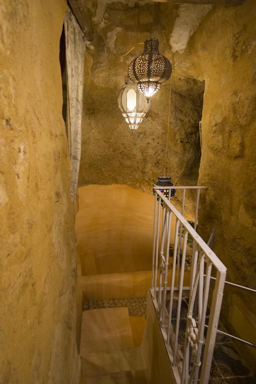Le Stanze Dello Scirocco Sicily Luxury Bed & Breakfast Agrigento Exterior foto